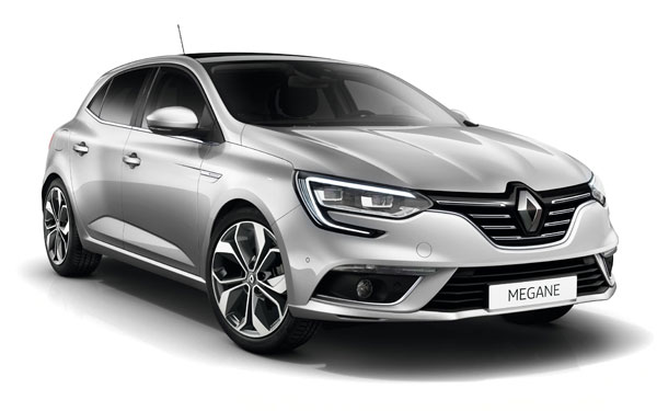 Renault Mégane